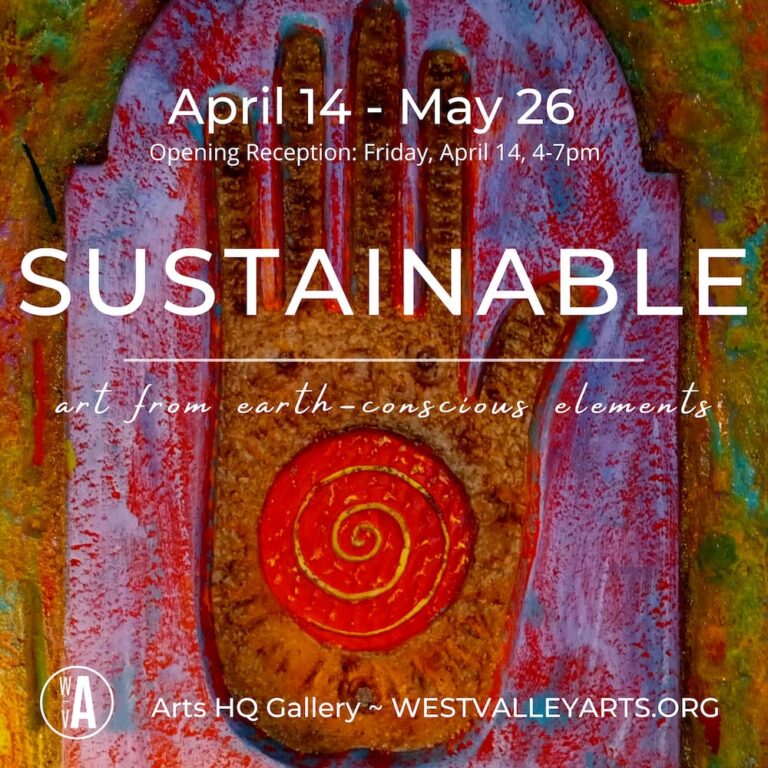 Sustainable Graphic 768x768